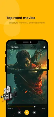 mobile-sony Top Rated Movies