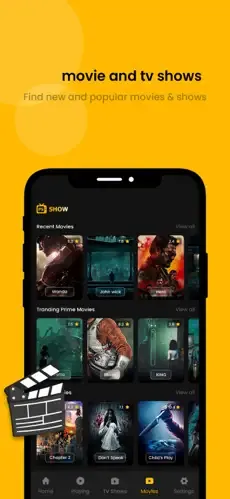 mobile-sony movie